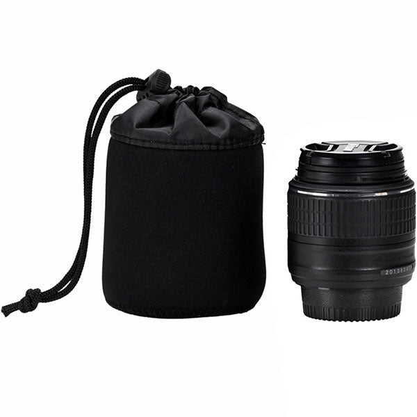 エツミ VE-2545 レンズポーチNP S