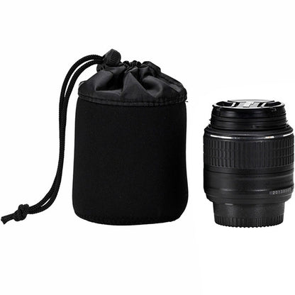 エツミ VE-2545 レンズポーチNP S