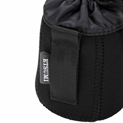 エツミ VE-2545 レンズポーチNP S