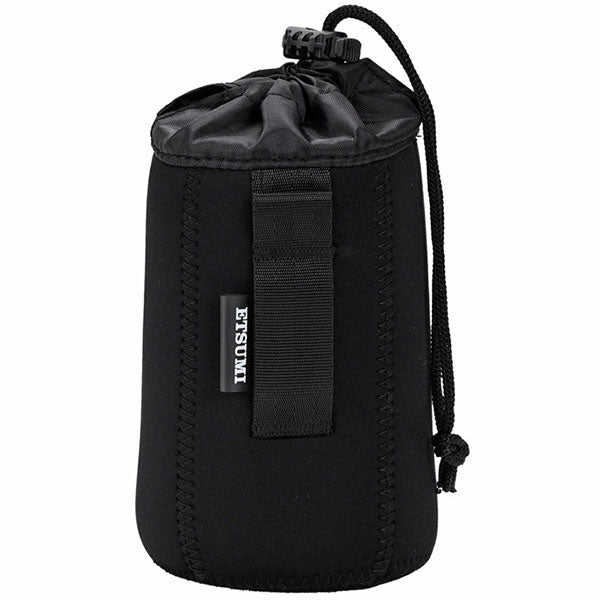 エツミ VE-2547 レンズポーチNP L