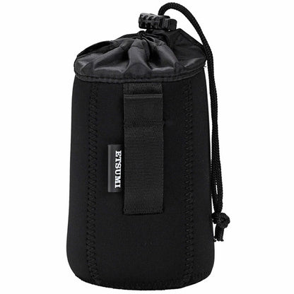 エツミ VE-2547 レンズポーチNP L