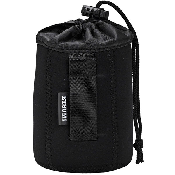 エツミ VE-2548 レンズポーチNP 2.8W