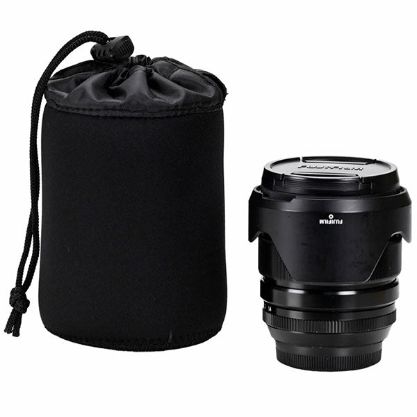 エツミ VE-2548 レンズポーチNP 2.8W