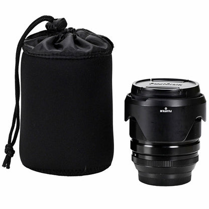 エツミ VE-2548 レンズポーチNP 2.8W