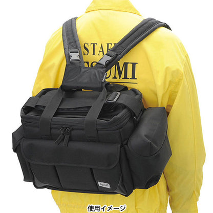 エツミ VE-3611 背負いベルト4