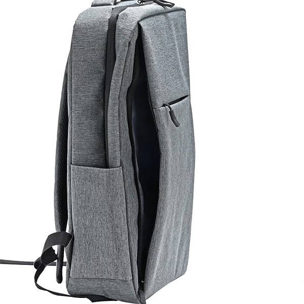 エツミ VPEAK-26GR ピークビズ バックパック26 グレー
