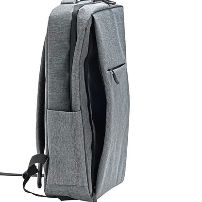 エツミ VPEAK-26GR ピークビズ バックパック26 グレー