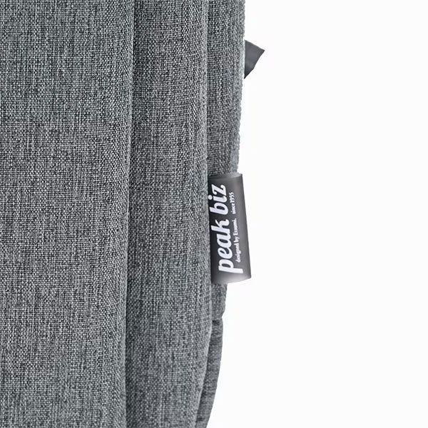 エツミ VPEAK-26GR ピークビズ バックパック26 グレー