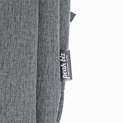 エツミ VPEAK-26GR ピークビズ バックパック26 グレー