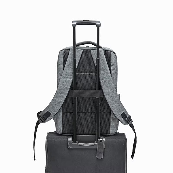エツミ VPEAK-26GR ピークビズ バックパック26 グレー