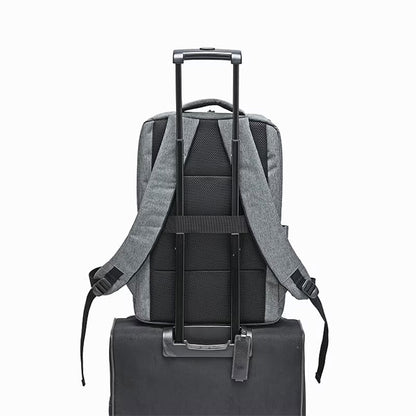 エツミ VPEAK-26GR ピークビズ バックパック26 グレー