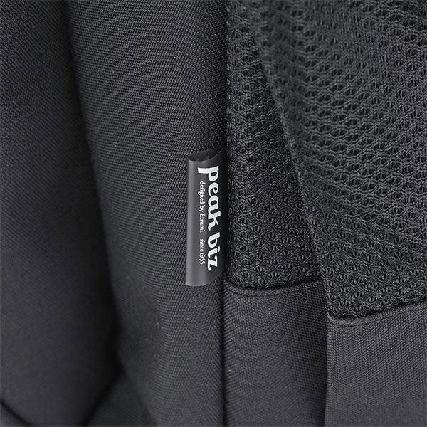 エツミ VPEAK-27BK ピークビズ バックパック27 ブラック