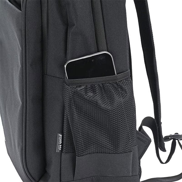 エツミ VPEAK-27BK ピークビズ バックパック27 ブラック