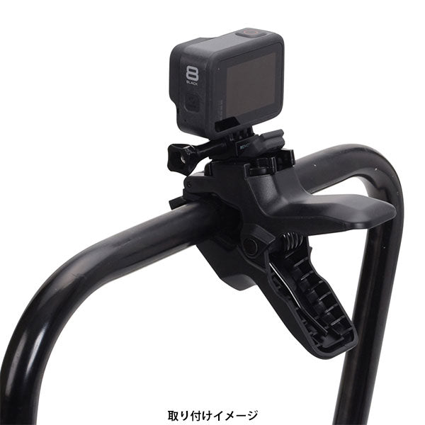 エツミ VE-2579 アクションクランプアーム