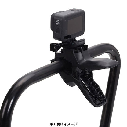 エツミ VE-2579 アクションクランプアーム