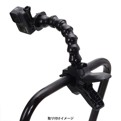 エツミ VE-2579 アクションクランプアーム