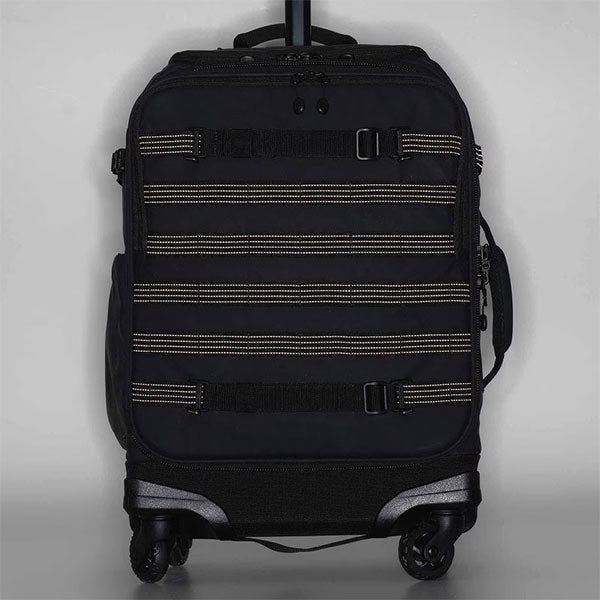 TENBA V637-790 テンバ アクシスV2 ローリング バックパック ブラック ※欠品：納期未定（2/13現在）