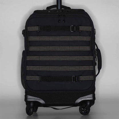 TENBA V637-790 テンバ アクシスV2 ローリング バックパック ブラック ※欠品：納期未定（2/13現在）