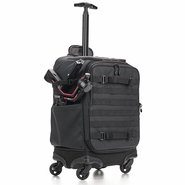 TENBA V637-790 テンバ アクシスV2 ローリング バックパック ブラック ※欠品：納期未定（2/13現在）