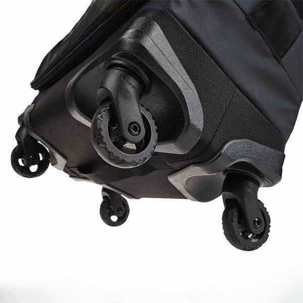 TENBA V637-790 テンバ アクシスV2 ローリング バックパック ブラック ※欠品：納期未定（2/13現在）