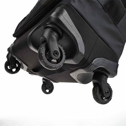 TENBA V637-790 テンバ アクシスV2 ローリング バックパック ブラック ※欠品：納期未定（2/13現在）