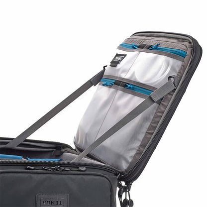 TENBA V637-790 テンバ アクシスV2 ローリング バックパック ブラック ※欠品：納期未定（2/13現在）