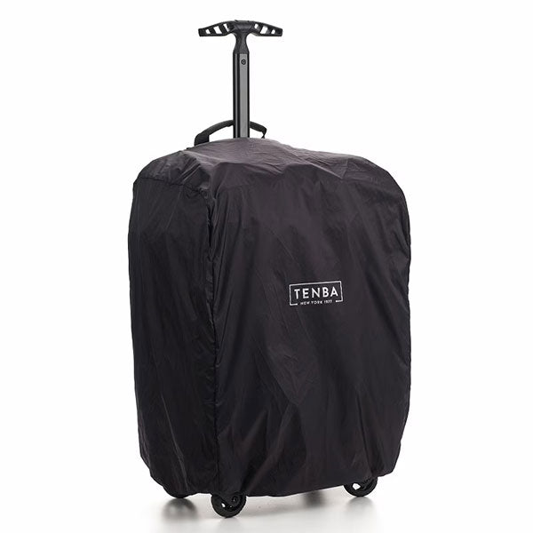 TENBA V637-790 テンバ アクシスV2 ローリング バックパック ブラック ※欠品：納期未定（2/13現在）