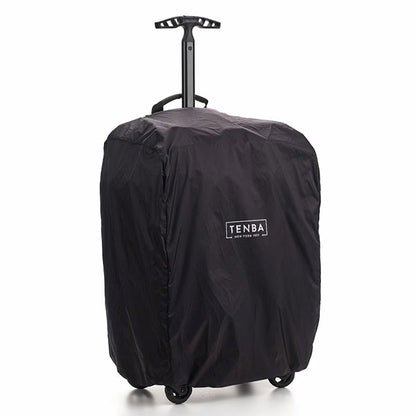 TENBA V637-790 テンバ アクシスV2 ローリング バックパック ブラック ※欠品：納期未定（2/13現在）