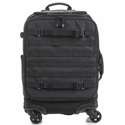 TENBA V637-790 テンバ アクシスV2 ローリング バックパック ブラック ※欠品：納期未定（2/13現在）