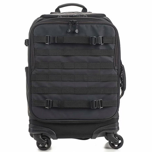 TENBA V637-790 テンバ アクシスV2 ローリング バックパック ブラック ※欠品：納期未定（2/13現在）