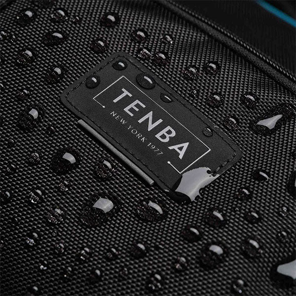 TENBA V637-531 テンバ シネルクスV2 ローラー 21 ブラック ※欠品：納期未定（2/13現在）