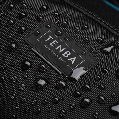 TENBA V637-531 テンバ シネルクスV2 ローラー 21 ブラック ※欠品：納期未定（2/13現在）