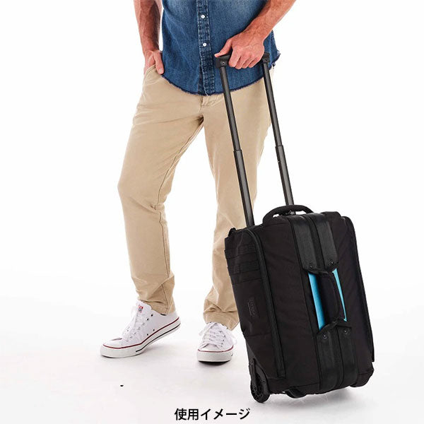 TENBA V637-531 テンバ シネルクスV2 ローラー 21 ブラック ※欠品：納期未定（2/13現在）