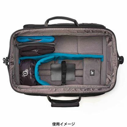 TENBA V637-531 テンバ シネルクスV2 ローラー 21 ブラック ※欠品：納期未定（2/13現在）