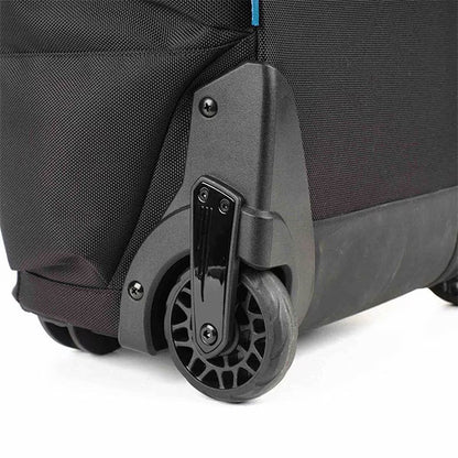 TENBA V637-531 テンバ シネルクスV2 ローラー 21 ブラック ※欠品：納期未定（2/13現在）