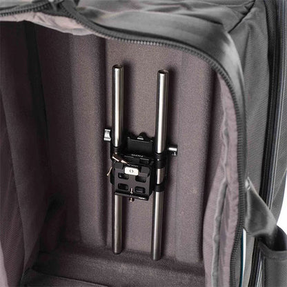 TENBA V637-531 テンバ シネルクスV2 ローラー 21 ブラック ※欠品：納期未定（2/13現在）