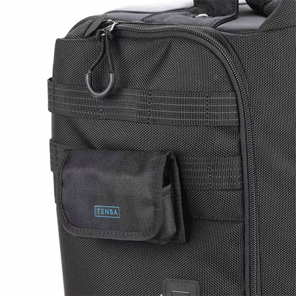 TENBA V637-531 テンバ シネルクスV2 ローラー 21 ブラック ※欠品：納期未定（2/13現在）