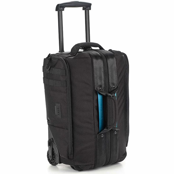 TENBA V637-531 テンバ シネルクスV2 ローラー 21 ブラック ※欠品：納期未定（2/13現在）