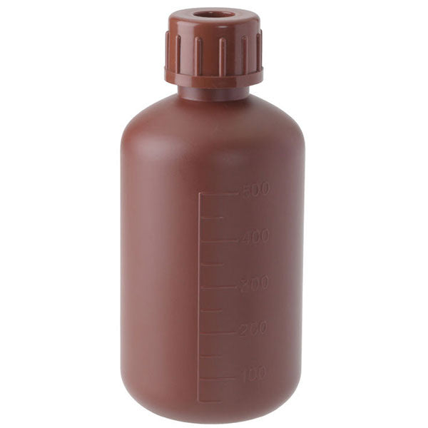エツミ VE-2591 ポリビン 500ml ※欠品：納期未定（7/16現在）