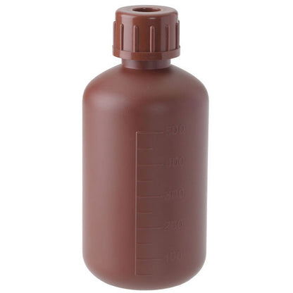エツミ VE-2591 ポリビン 500ml ※欠品：納期未定（7/16現在）