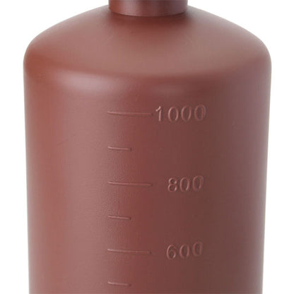 エツミ VE-2592 ポリビン 1000ml