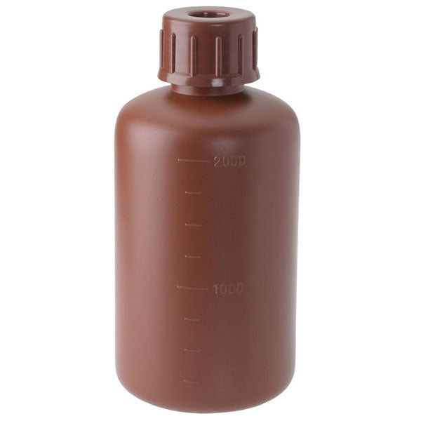 エツミ VE-2593 ポリビン 2000ml ※欠品：納期未定（7/16現在）