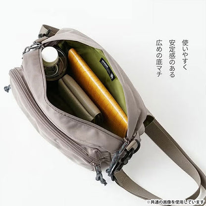 エツミ MOZ ZEOK-01IND モズ 3WAYバッグ インディゴ