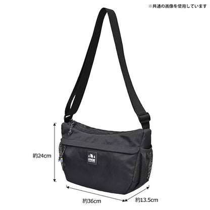 エツミ MOZ ZEOK-03GBE モズ ショルダーバッグ グレイッシュベージュ ※欠品：納期未定（9/16現在）