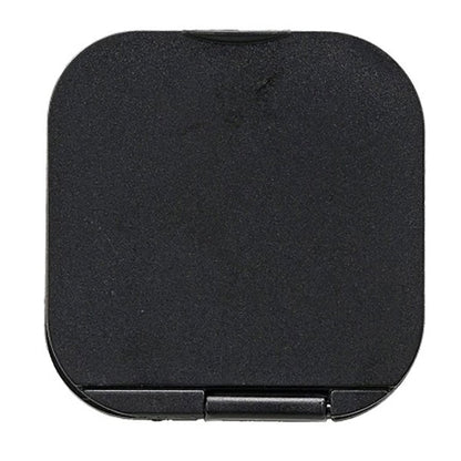エツミ VV-40856 カメラレンズカバー 開閉式 iPhone17Pro/17ProMAX用 ブラック
