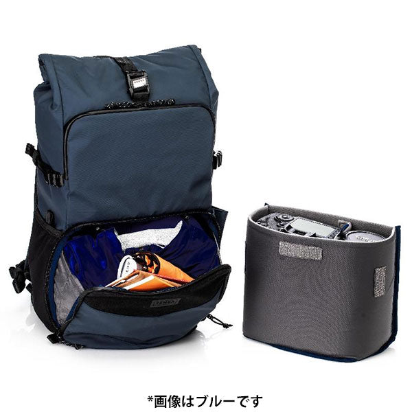 TENBA V638-578 テンバ DNA 16 DSLR バックパック ブラック