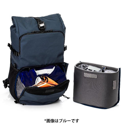 TENBA V638-578 テンバ DNA 16 DSLR バックパック ブラック