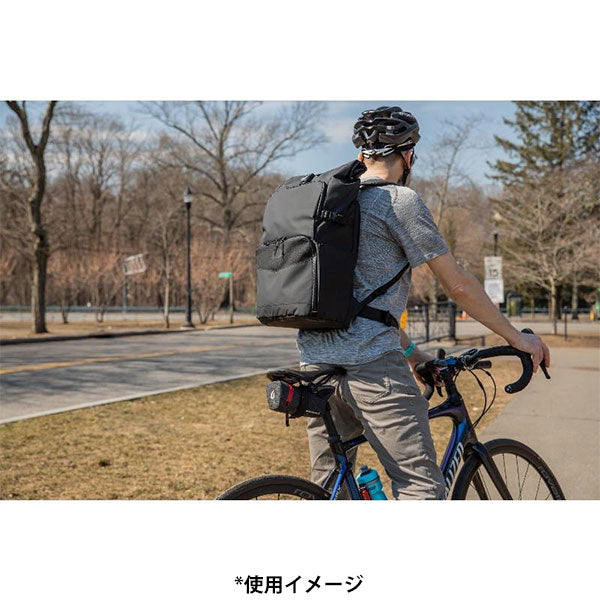 TENBA V638-578 テンバ DNA 16 DSLR バックパック ブラック