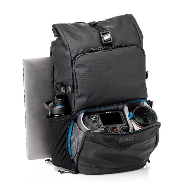TENBA V638-578 テンバ DNA 16 DSLR バックパック ブラック
