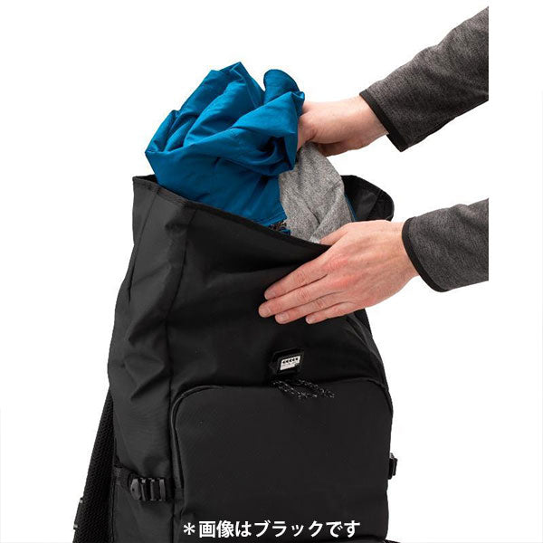 TENBA V638-579 テンバ DNA 16 DSLR バックパック ブルー